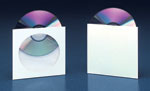 5-1/8 Inch (in) Length Multi-Media Mailer
