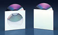 5-1/8 Inch (in) Length Multi-Media Mailer