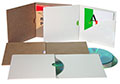 5-1/8 Inch (in) Length Multi-Media Mailer