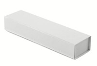 Collapsible Jewelry Boxes with Magnetic Closures - 5