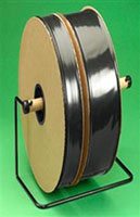 Black Polyethylene Tubing