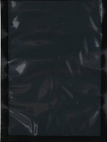 Co-Extruded Black Back Vacuum Pouches - 2