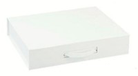 Collapsible Attache File Storage Boxes - 2