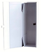 Collapsible Wine and Storage Boxes - 2