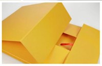 Custom Collapsible Boxes - 12