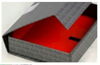 Custom Collapsible Boxes - 4