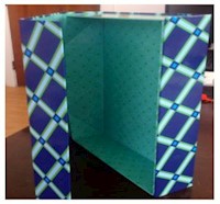Custom Collapsible Boxes - 7