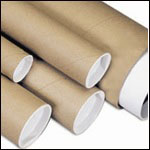 Kraft Mailing Tubes