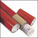 Telescoping Mailing Tubes