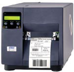 1-1/2 x 1 Inch (in) Size Thermal Transfer Label