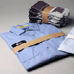 Cohesive Kraft Bands