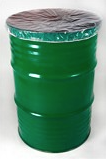 Elastic Band Polyethylene (PE) Drum Covers