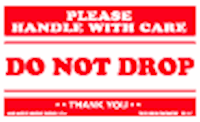 3 x 5 Inch (in) Size Do Not Label (ZZ-SCL-541)
