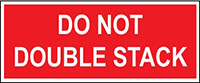 2 x 6 Inch (in) Size Do Not Label