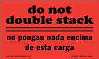 3 x 5 Inch (in) Size Do Not Label (ZZ-SCL-600)