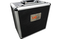 1/2 Inch (in) Size Maximum Print Height Mobile Hand Held Ink Jet Printer - 2