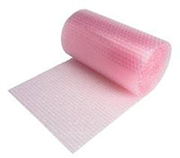 Anti-Static Bubble Cushioning Rolls