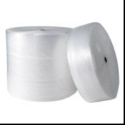Retail Air Bubble Cushioning Rolls