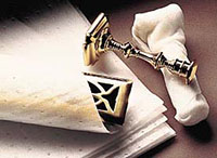 MicroFoam Polypropylene Foam Rolls