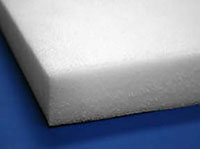 2 Inch (in) Length Polyethylene (PE) Foam Plank (CU-PE-558538)