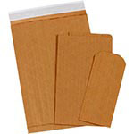 Nylon Reinforced Mailers