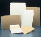 Self-Seal Stayflats® Mailers - 2