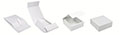 Glossy Finish Collapsible Rigid Gift and Storage Boxes - 4