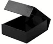 Collapsible Jewelry Boxes with Magnetic Closures - 4