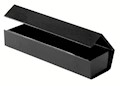 Collapsible Jewelry Boxes with Magnetic Closures - 6