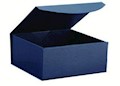 Collapsible Curved Magnetic Closure Flap Boxes - 2