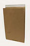Natural Kraft Paper Shipper Mailers