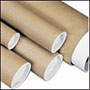Kraft Mailing Tubes