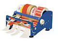 Manual Label Dispensers