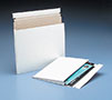 Expandable Mailers