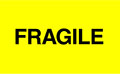 3 x 5 Inch (in) Size Fragile Shipping Label (ZZ-DT-DL2422)