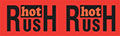 3 x 6 Inch (in) Size Rush Shipping Label