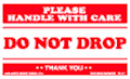 3 x 5 Inch (in) Size Do Not Label (ZZ-SCL-541)