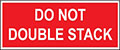 2 x 6 Inch (in) Size Do Not Label