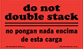 3 x 5 Inch (in) Size Do Not Label (ZZ-SCL-600)