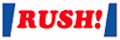 1 x 3 Inch (in) Size Rush Shipping Label