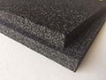 1 Inch (in) Length Polyethylene (PE) Foam Plank (CU-PE-476263)