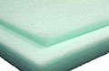4 Inch (in) Length Polyethylene (PE) Foam Plank (CT-4X4-PLANK)