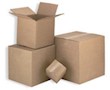 Corrugated Boxes